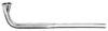 IMASAF 45.50.01 Exhaust Pipe